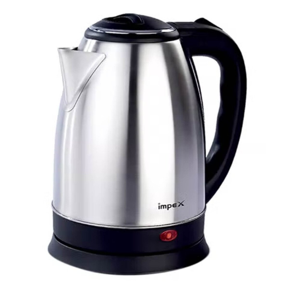 Impex Electric Kettle1501 1.5 Ltr