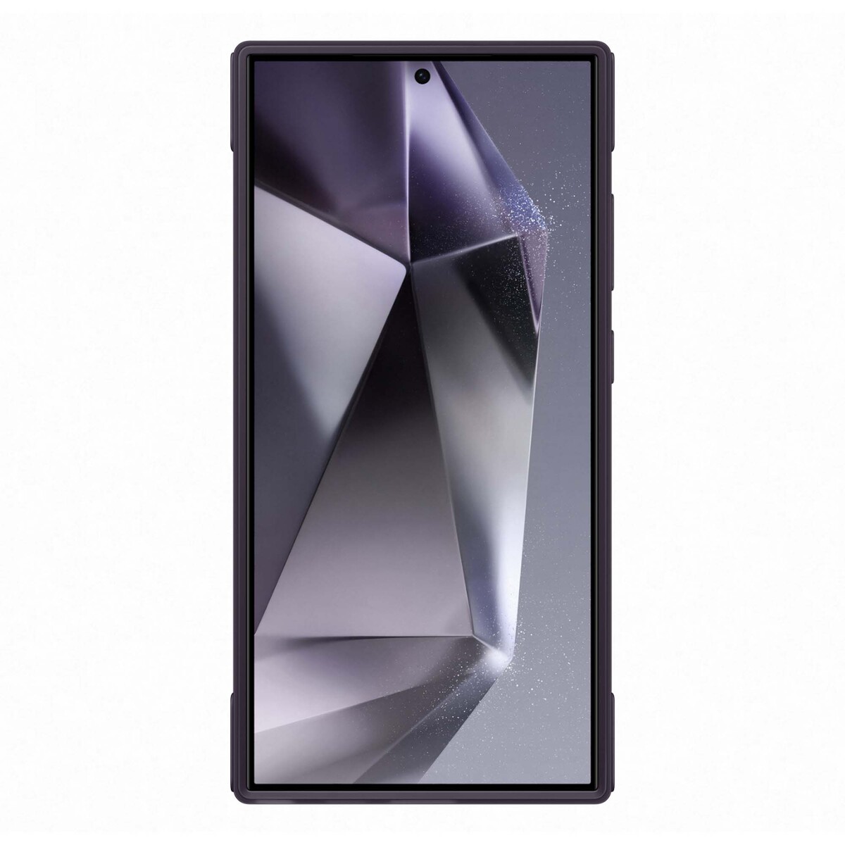 Samsung Galaxy S24 Ultra Shield Up Case, Violet, GP-FPS928SACVW