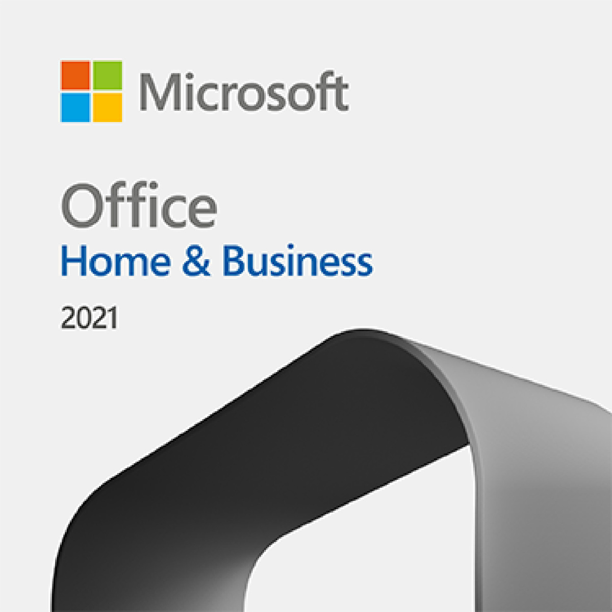 Microsoft Office Home and Business 2021 [Digital Download]