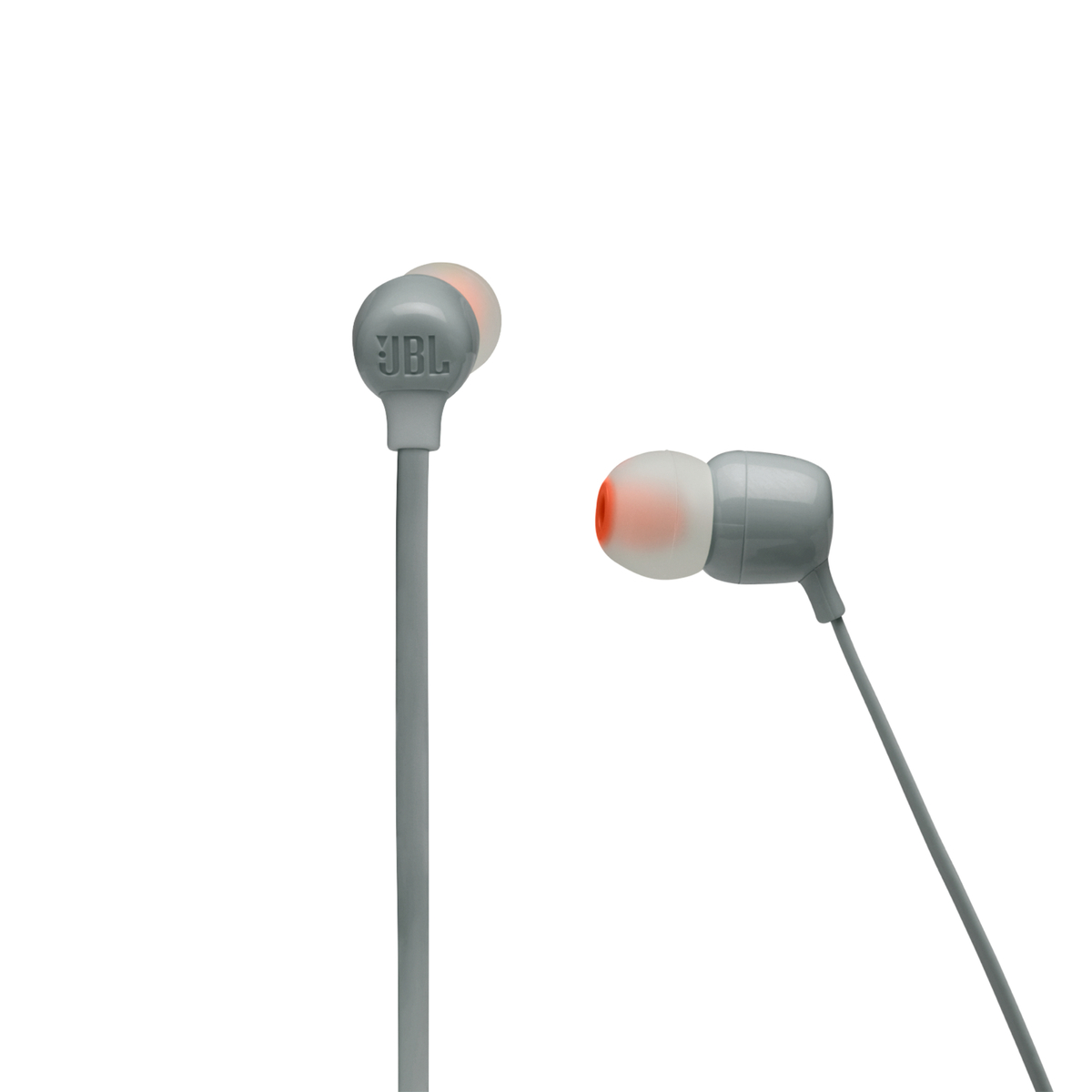 JBL Wireless in-ear headphones Tune 125BT Grey
