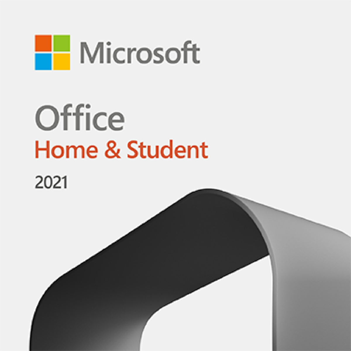 Microsoft Office Home and Student 2021 [Digital Download]