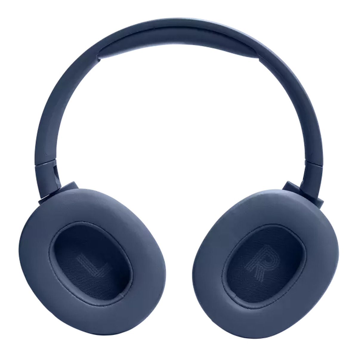 جي بي إل سماعة تون 720بلوتوث اللاسلكية فوق الاذن باللون الأزرق