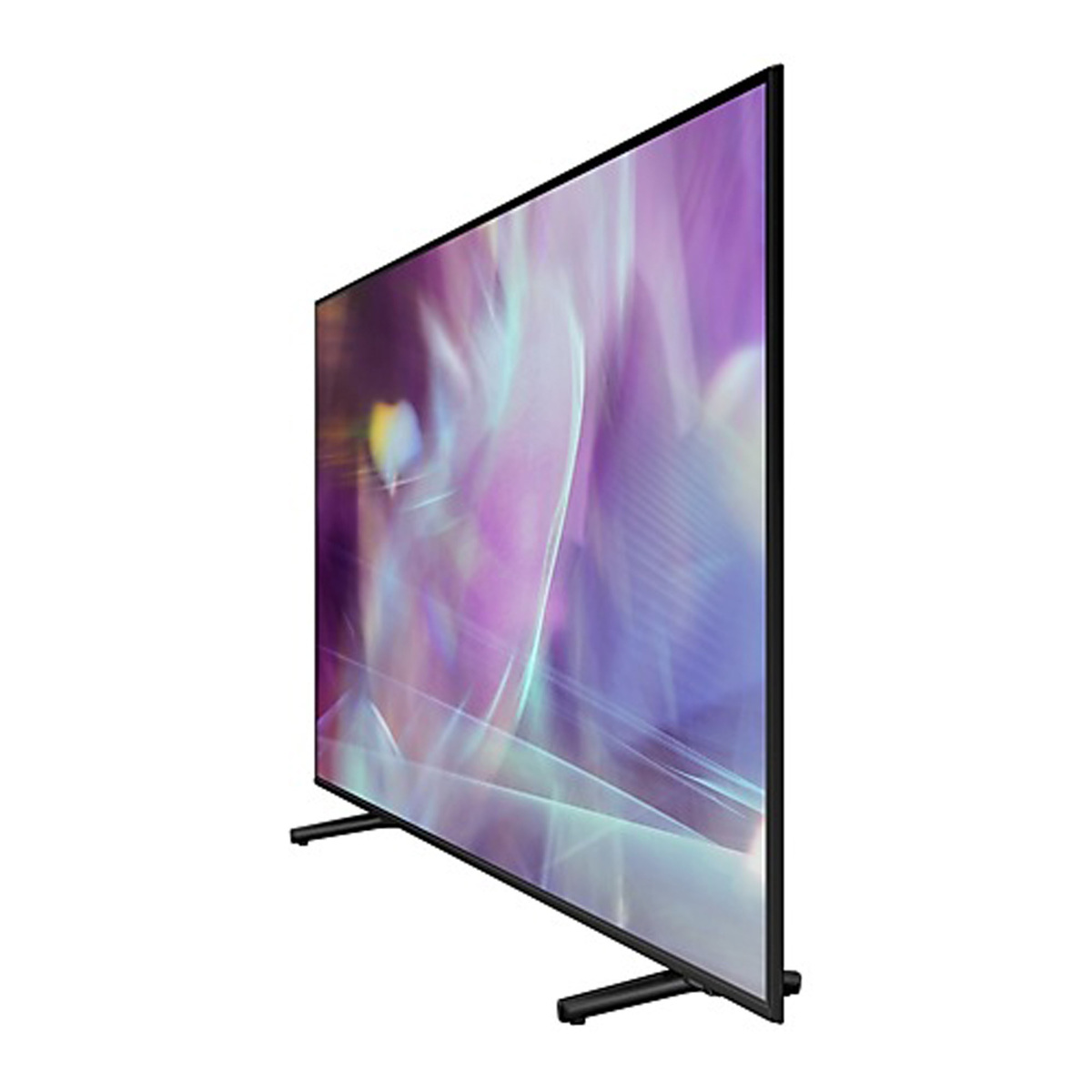 Samsung 55 inches 4K Smart QLED TV, Black, QA55Q60ABUXUM