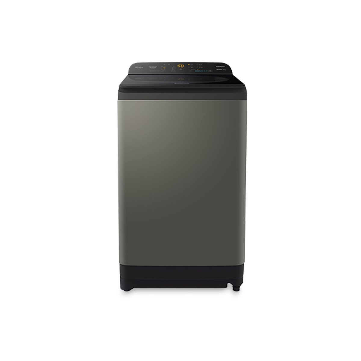 Panasonic Top Load Washing Machine 10kg NA-F100A9DRT