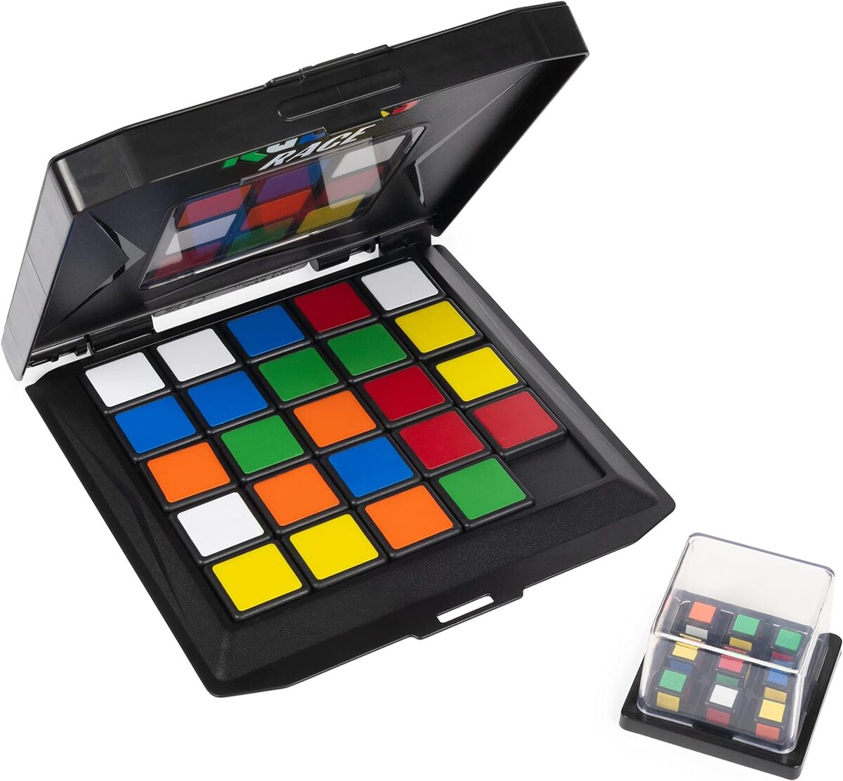 Shop Rubik's Race Board Game Online in Qatar
