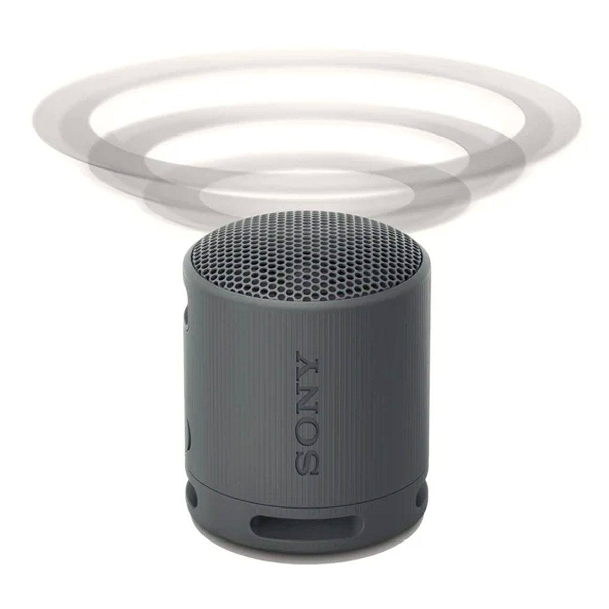 Sony SRS-XB100 Portable Wireless Speaker Black
