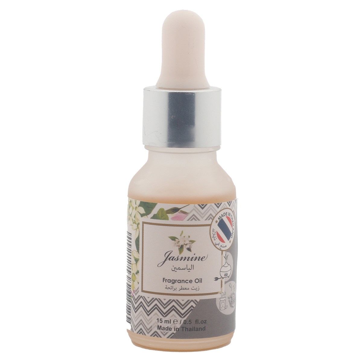 Maple Leaf Fragrance Oil Jasmine 15 ml