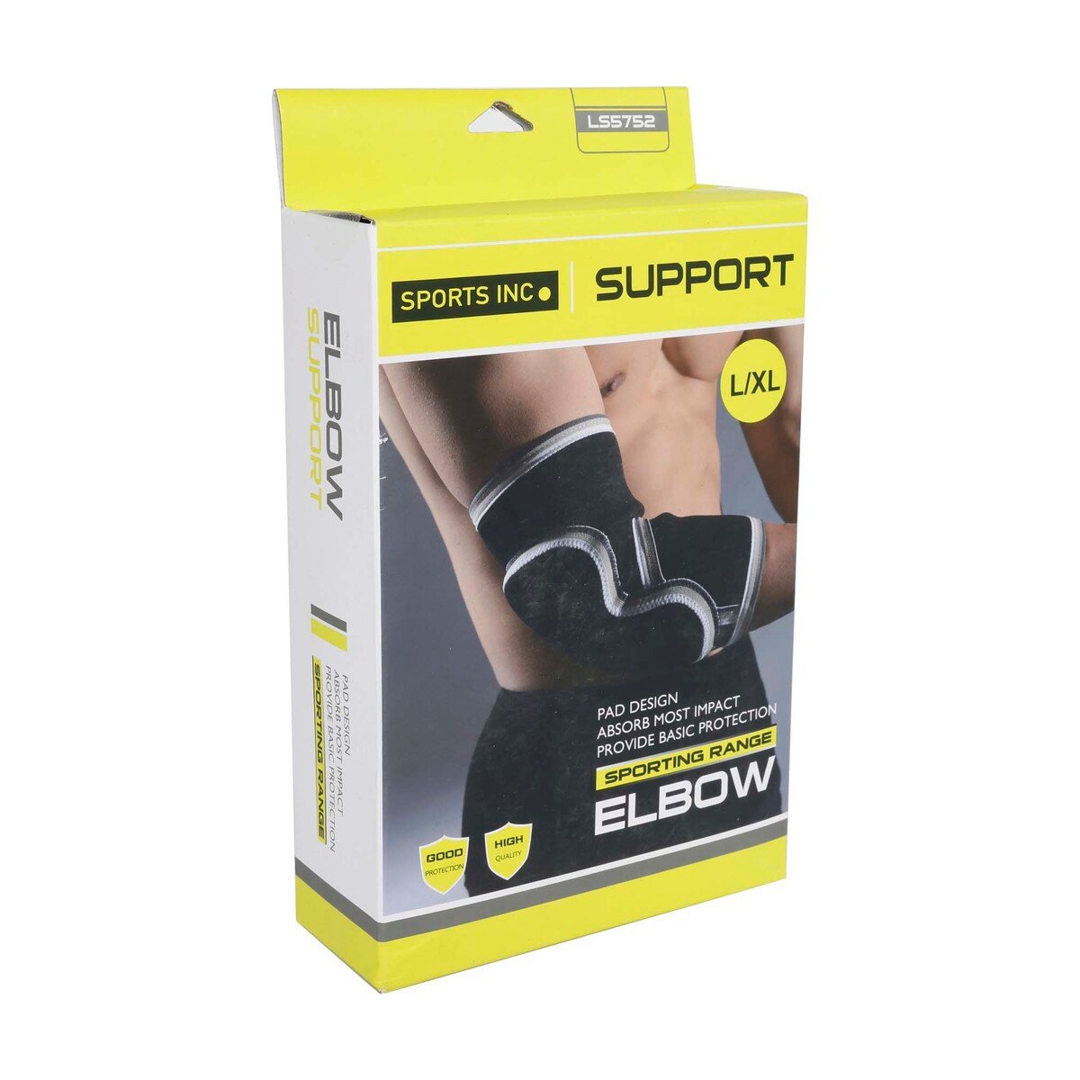 Sports Inc Elbow Support, Large, LS5752