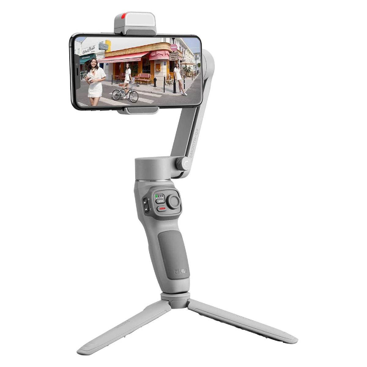 Zhiyun SMOOTH-Q3 Gimbal Stabilizer for Smartphones