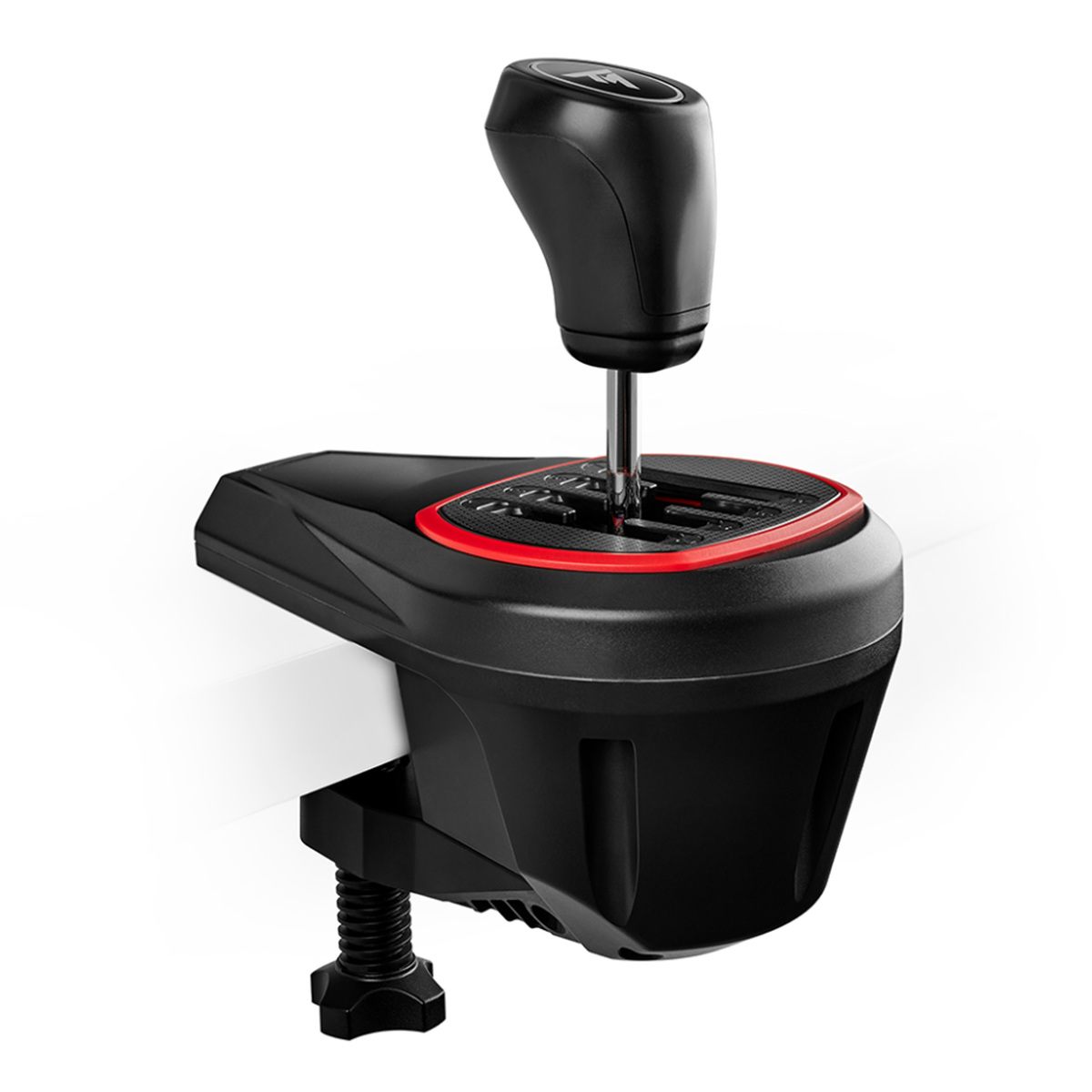 Thrustmaster Shifter Add-On Gearbox, TS8H