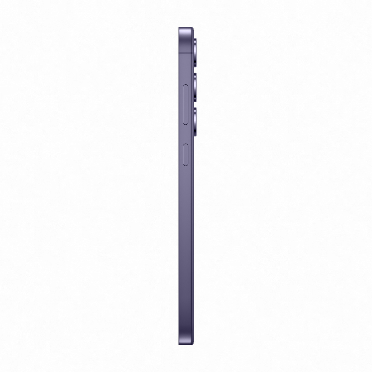 Samsung S24+ Dual Sim 5G Smartphone, 12 GB RAM, 256 GB Storage, Cobalt Violet