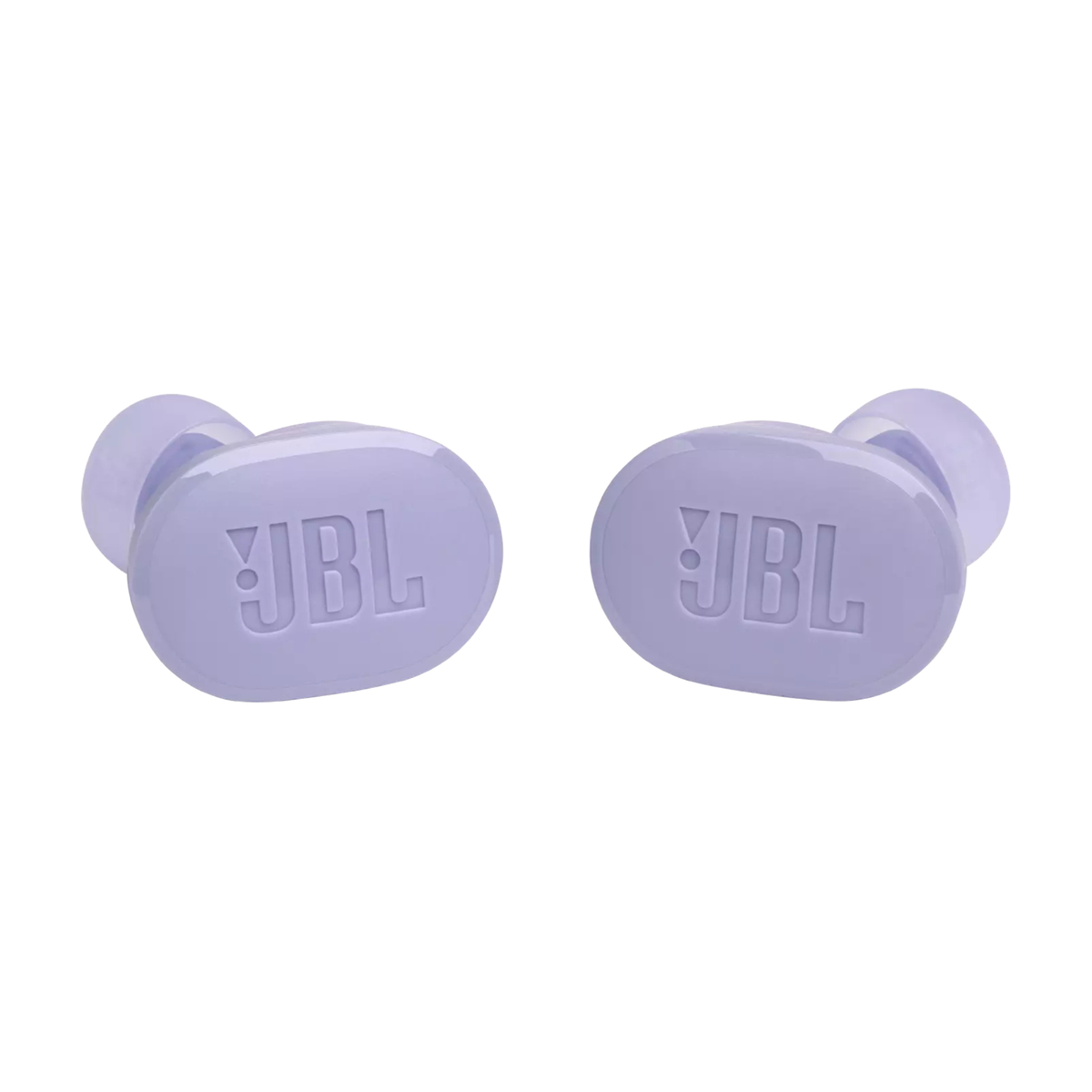 JBL True Wireless Noise Cancelling Earbuds, Purple, JBLTUNE BUDS