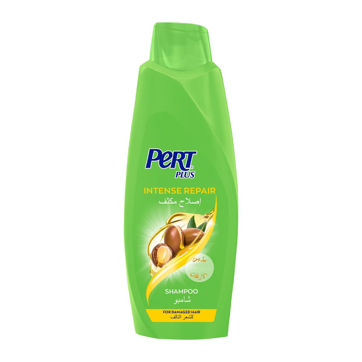 اشتري قم بشراء بيرت بلس شامبو للترطيب المكثف 600 مل Online at Best Price من الموقع - من لولو هايبر ماركت Shampoo في السعودية