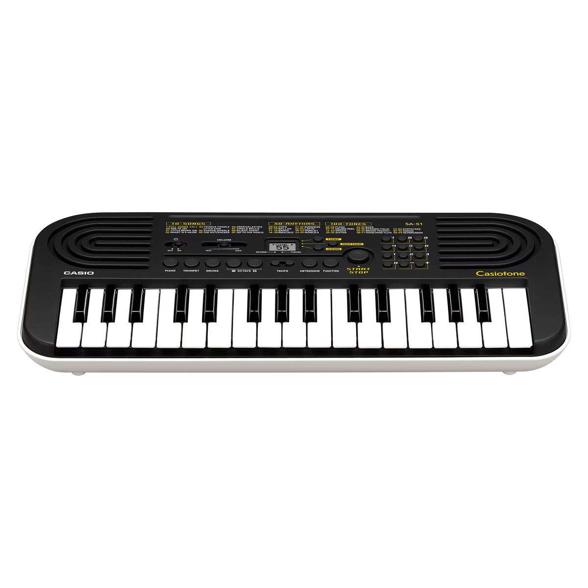 Casio Mini Keyboard SA-51H2