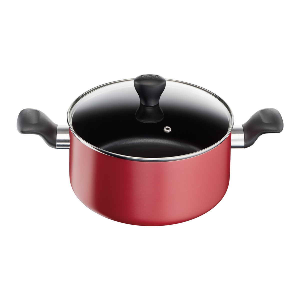 Buy Tefal G6 Super Cook Fry Pan 26cm And 24cm 2 PCS Online - Shop