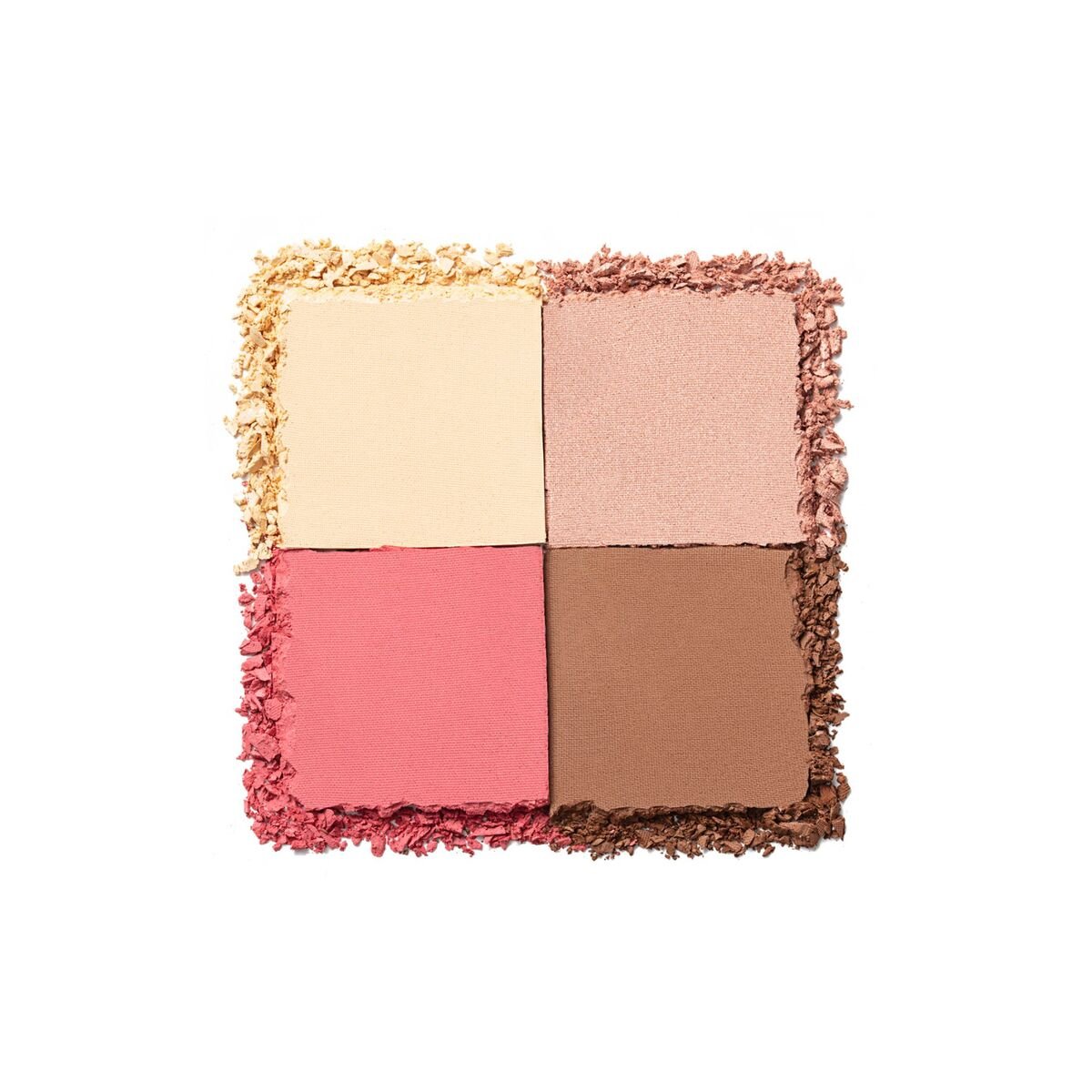 Flormar All I need Face Palette