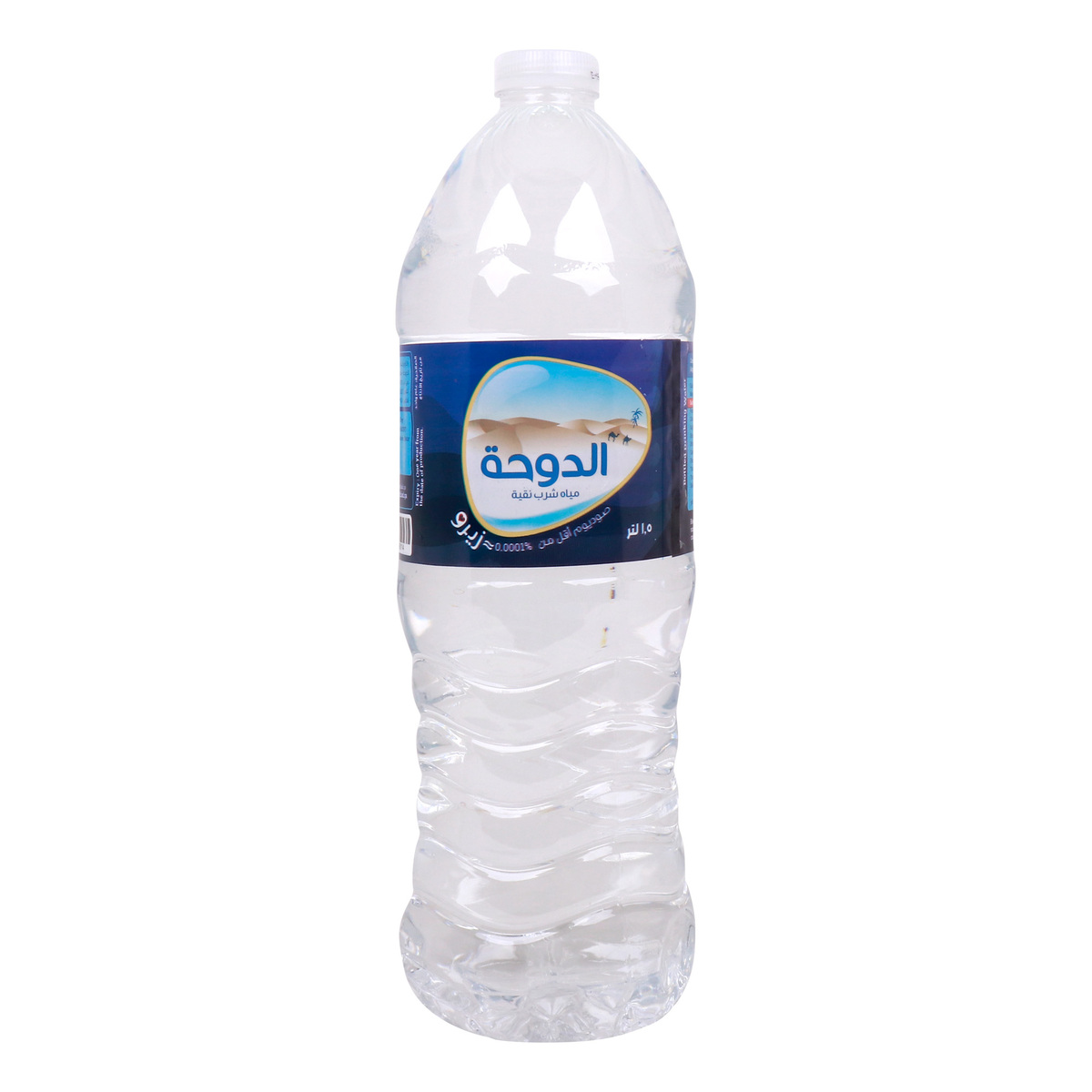 Doha Drinking Water, 1.5 litres