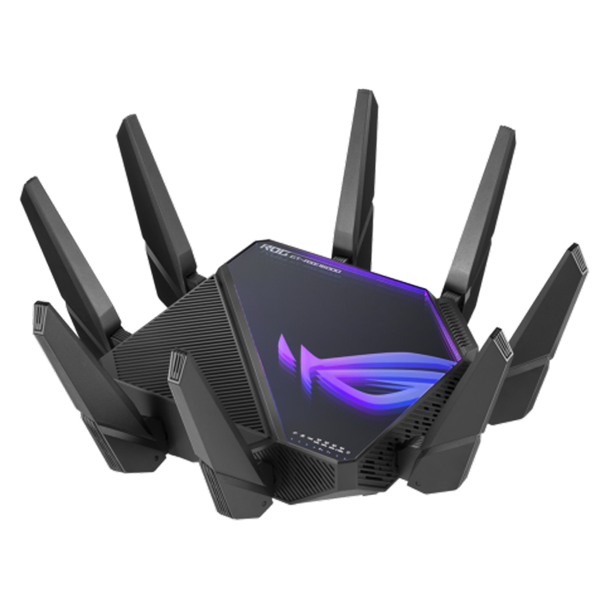 Asus ROG Rapture Gaming Dual Band Router, GT-AXE16000