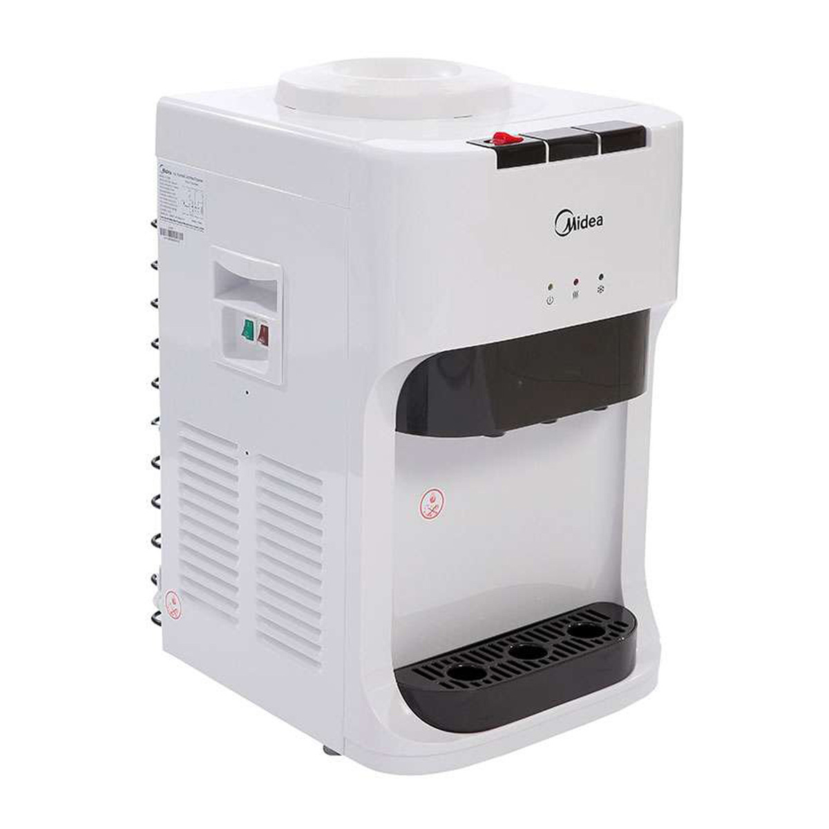Midea Water Dispenser YL1635T