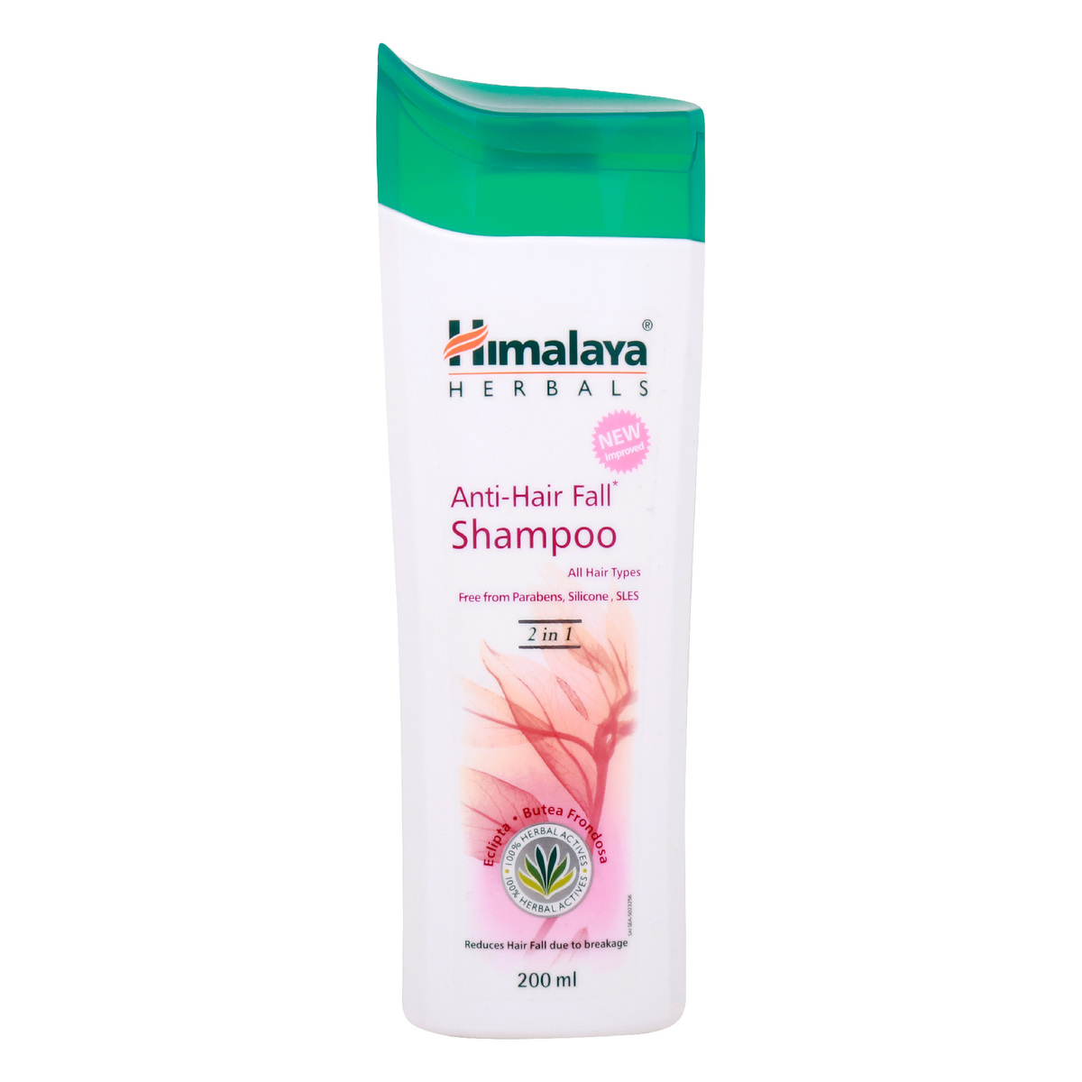 Himalaya Anti-Hair Fall Shampoo 200 ml