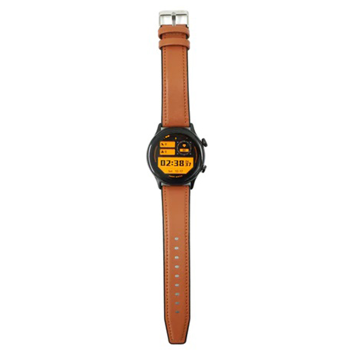 Touchmate Calling Fitness Smartwatch TM-SW650 Brown