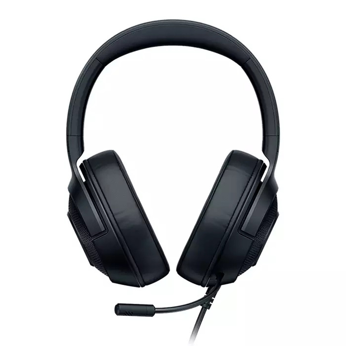 Razer Kraken X Lite Wired Gaming Headset, Black
