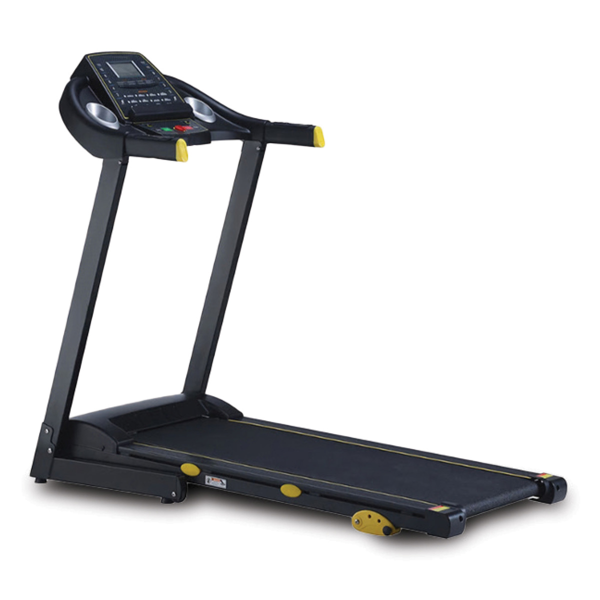 Pro Image Treadmill 1.5HP 031431