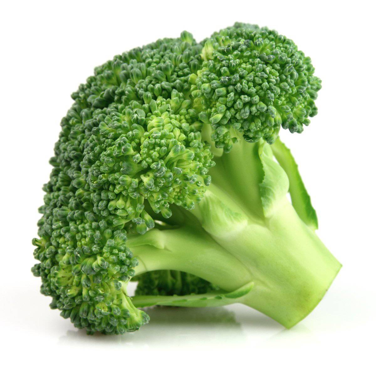 Fresh Broccoli Box 700 g