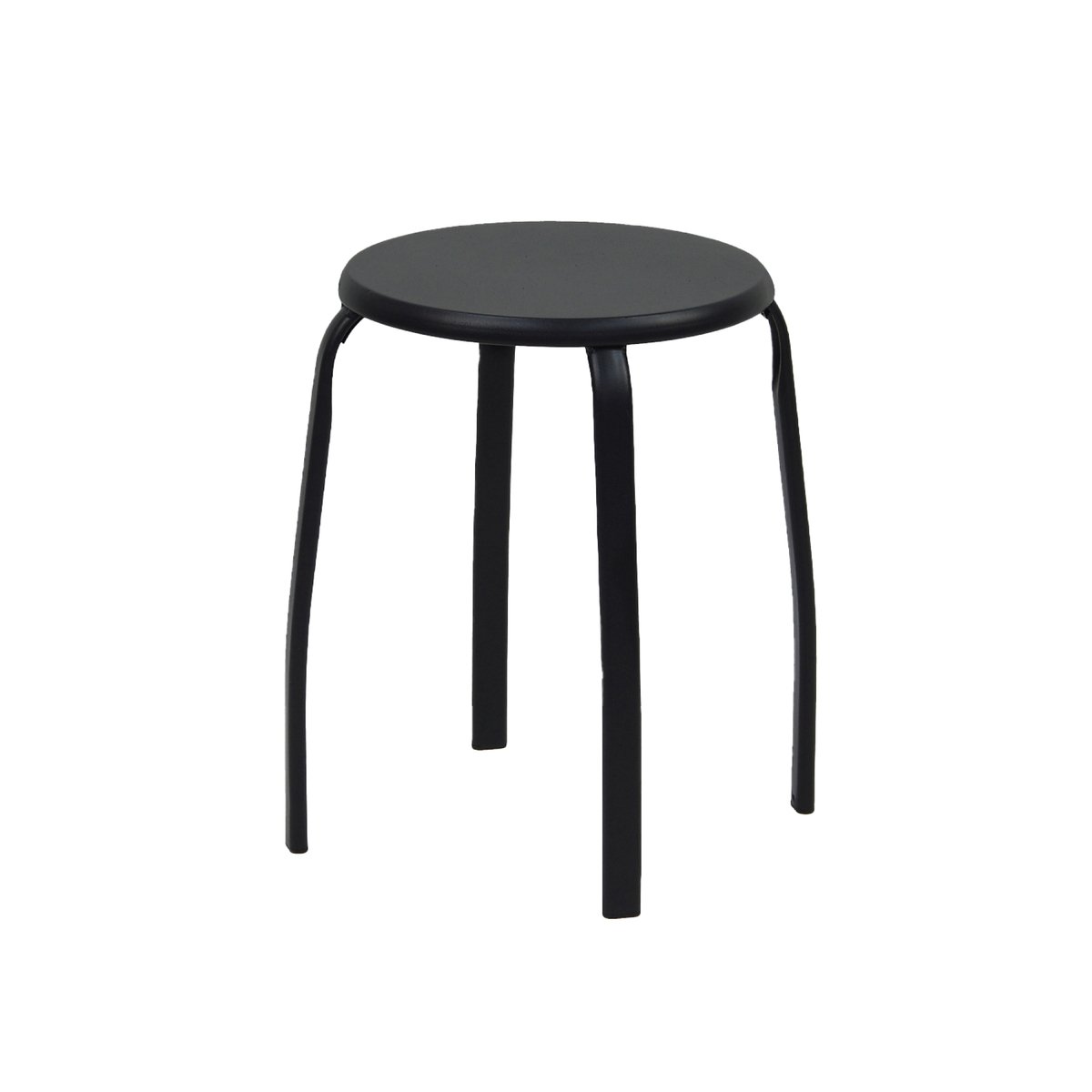 Top Point Metal Stack Stool TPS2001