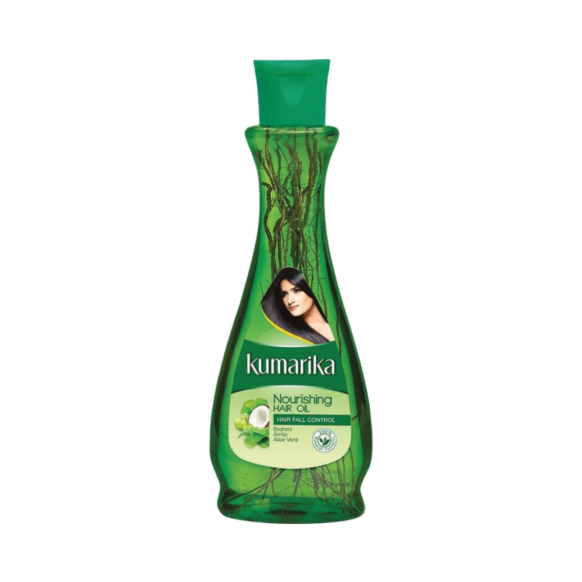 Kumarika Nourishing Hair Oil Hair Thinning Control 200ml