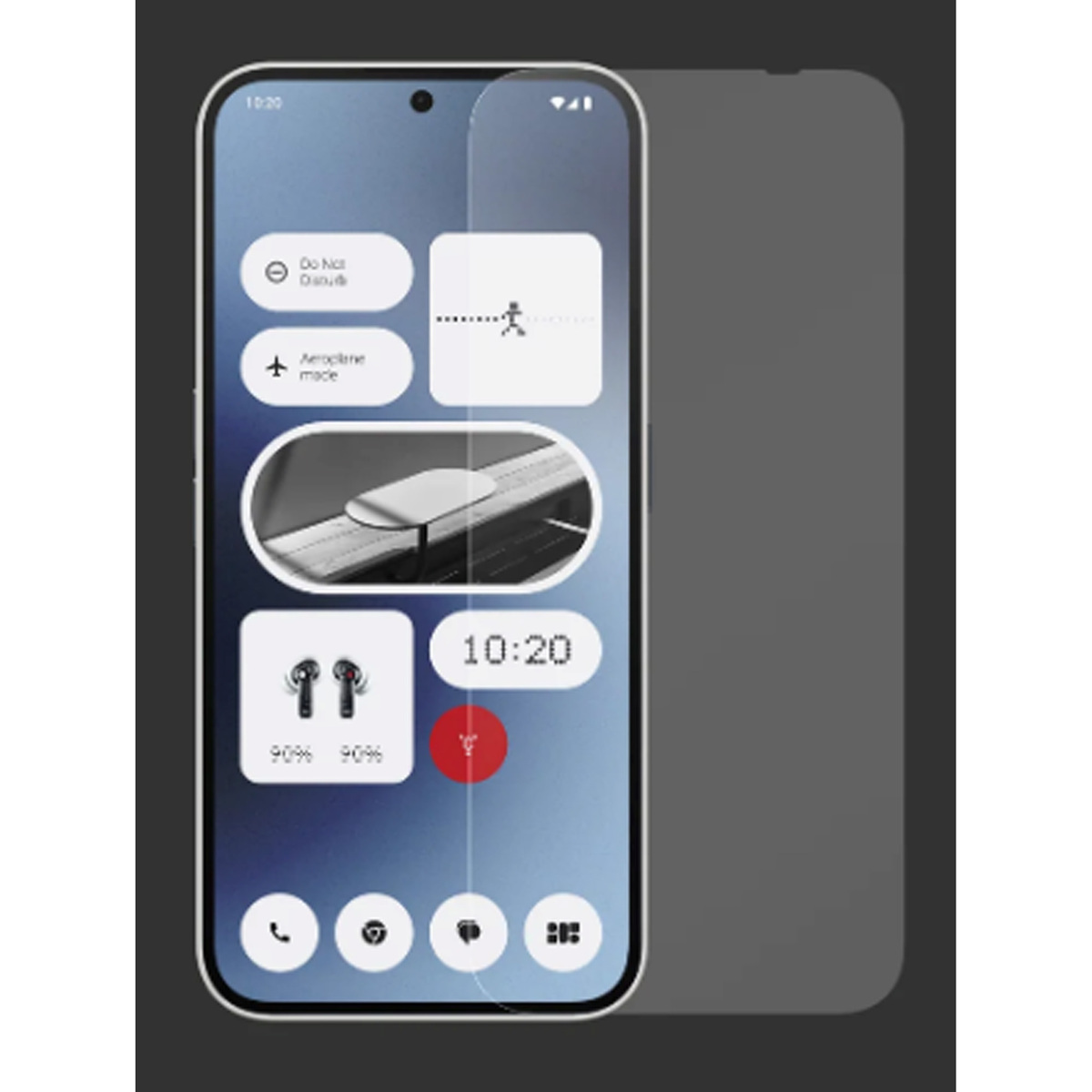 Nothing Phone(2a) Screen Protector