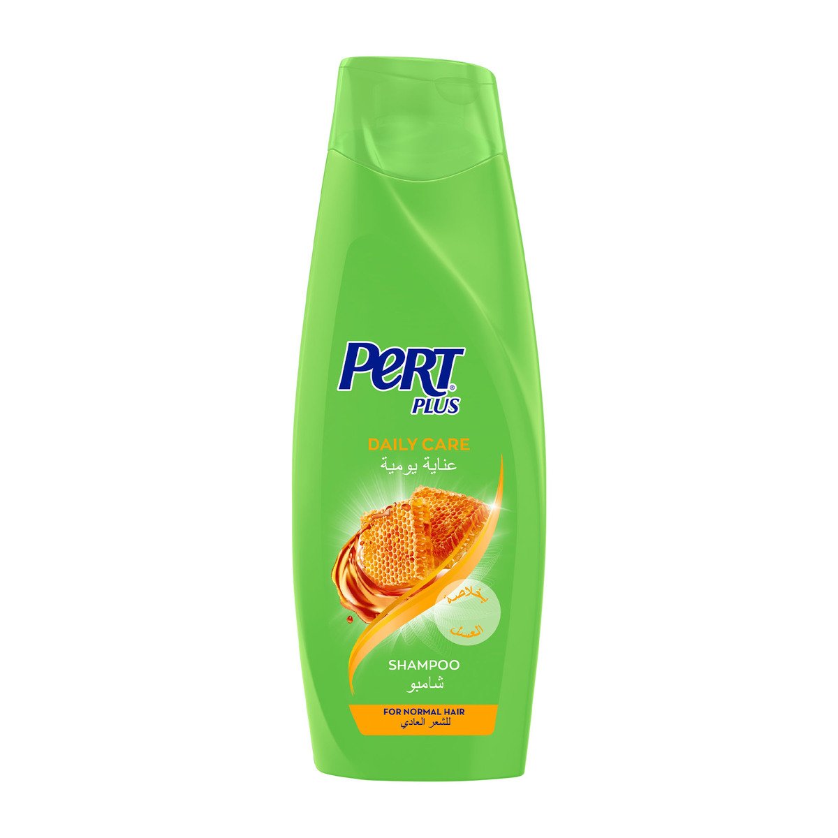 Pert Plus Shampoo with Honey Extract 400 ml