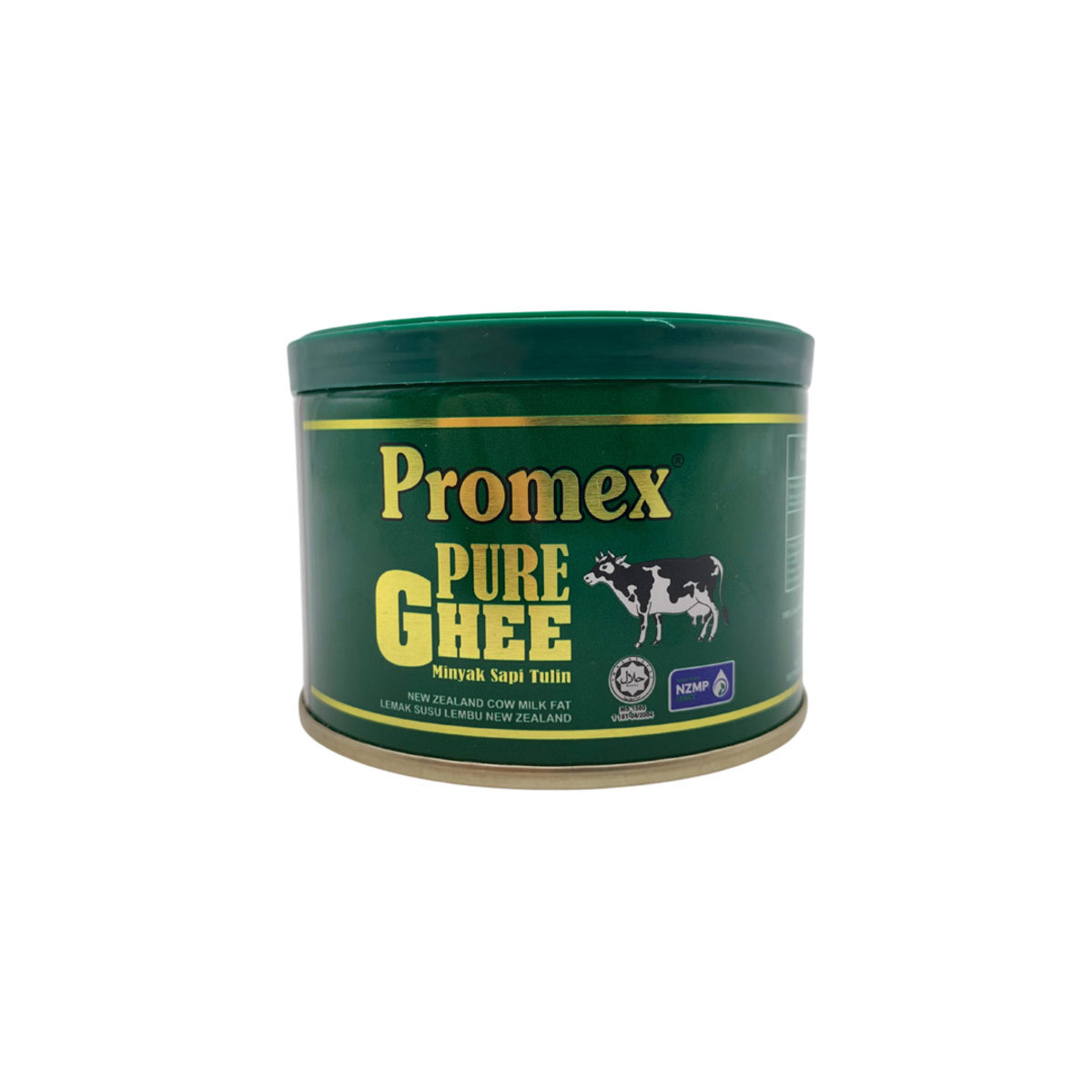 Promex Pure Ghee 125g