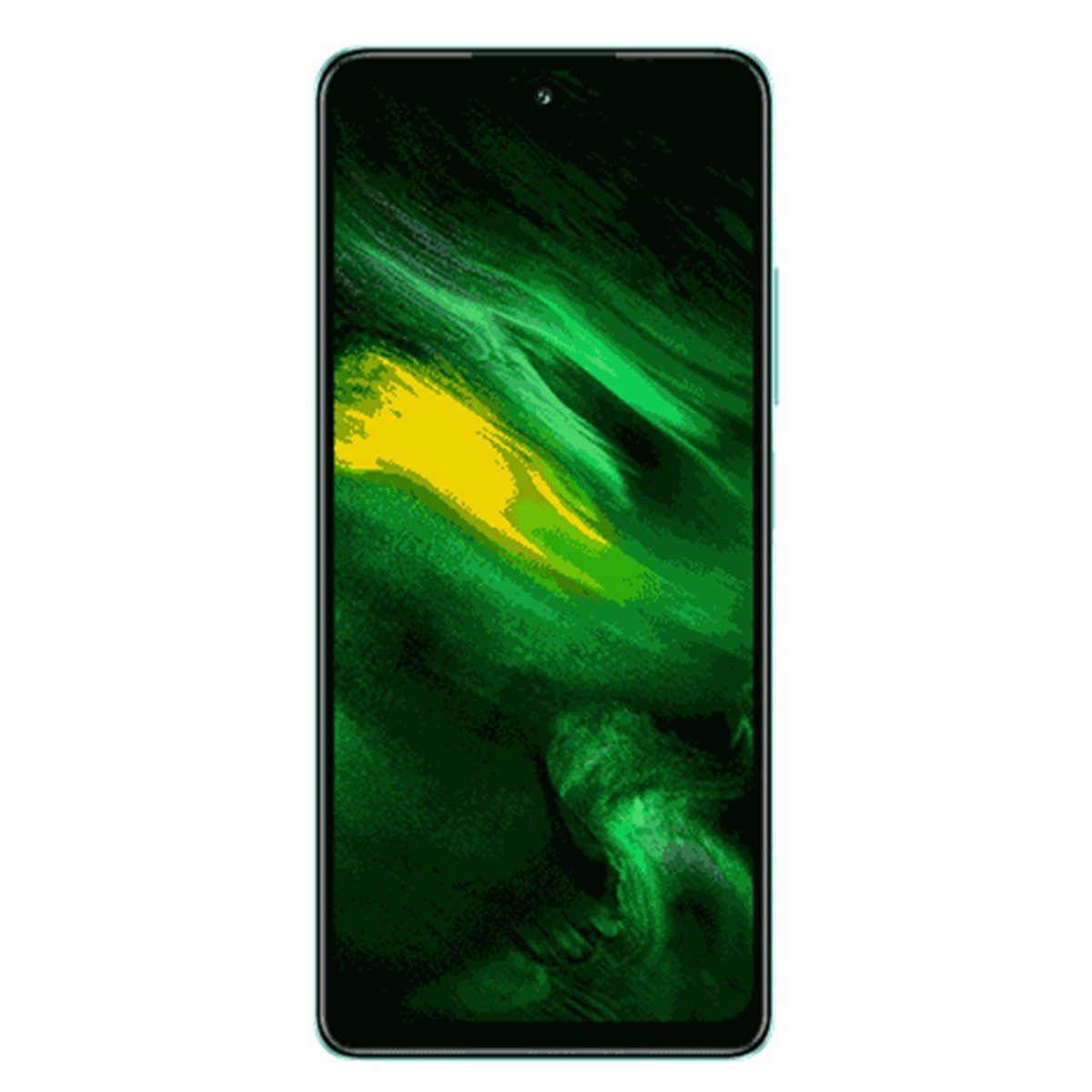 Smartphone Infinix Hot 30 Dual Sim LTE 6.78 8GB/256GB Surfing Green