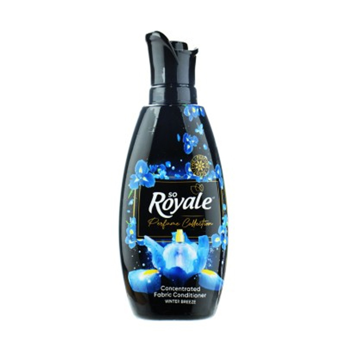 So Royale Cocentrated Softener Winter Breeze 900ml
