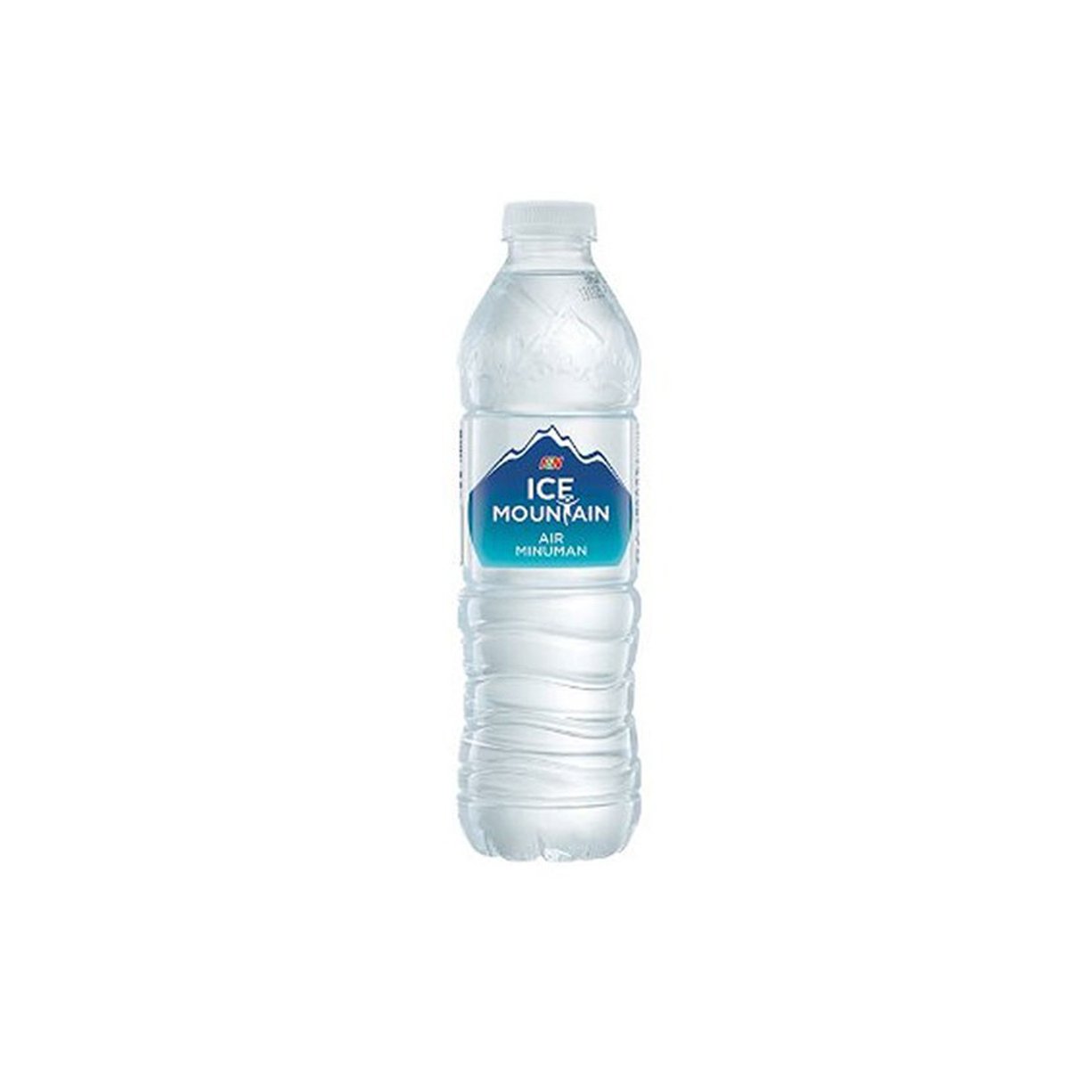 Ice Mountain Drinking Water PET 500ml
