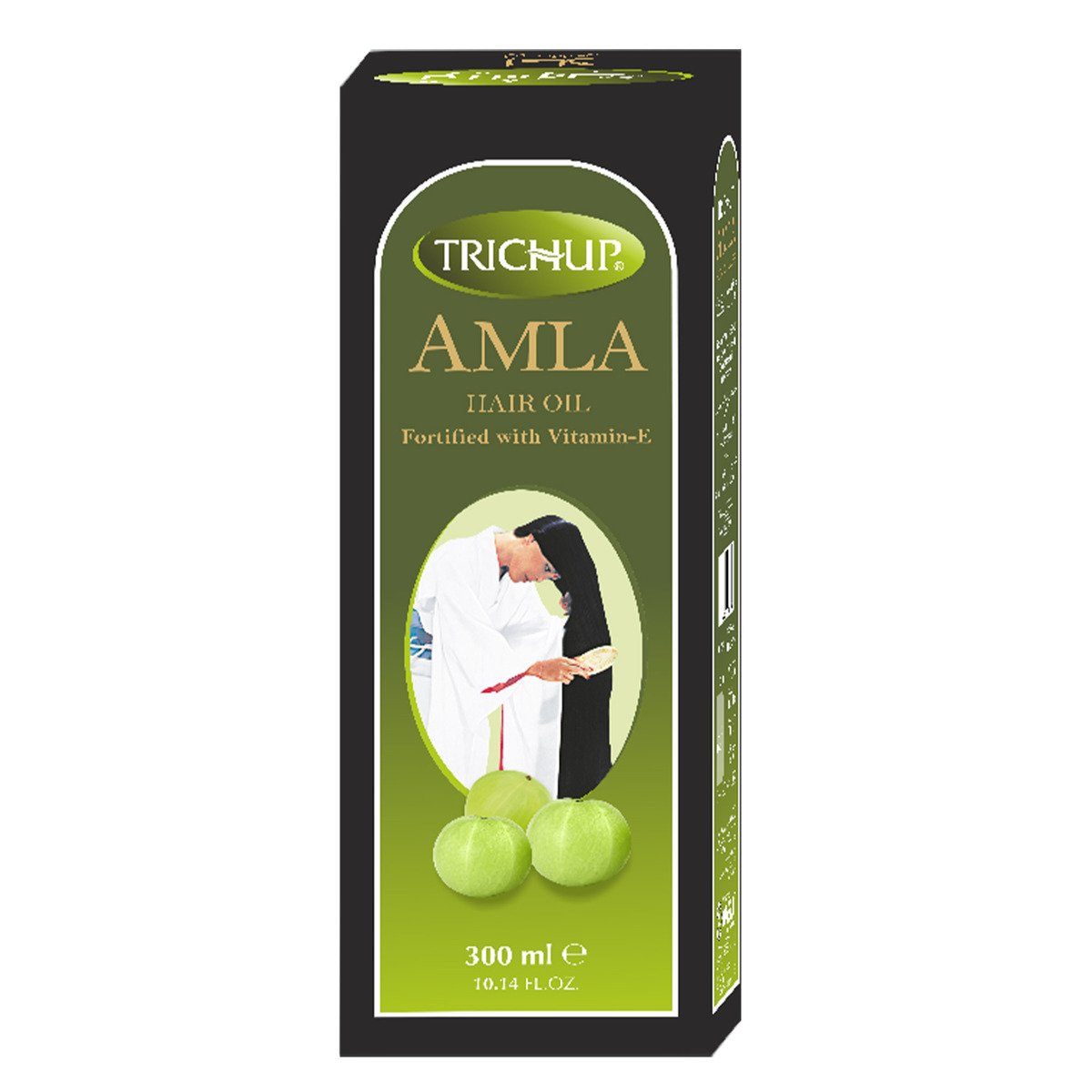 Trichup Amla Hair Oil 300 ml