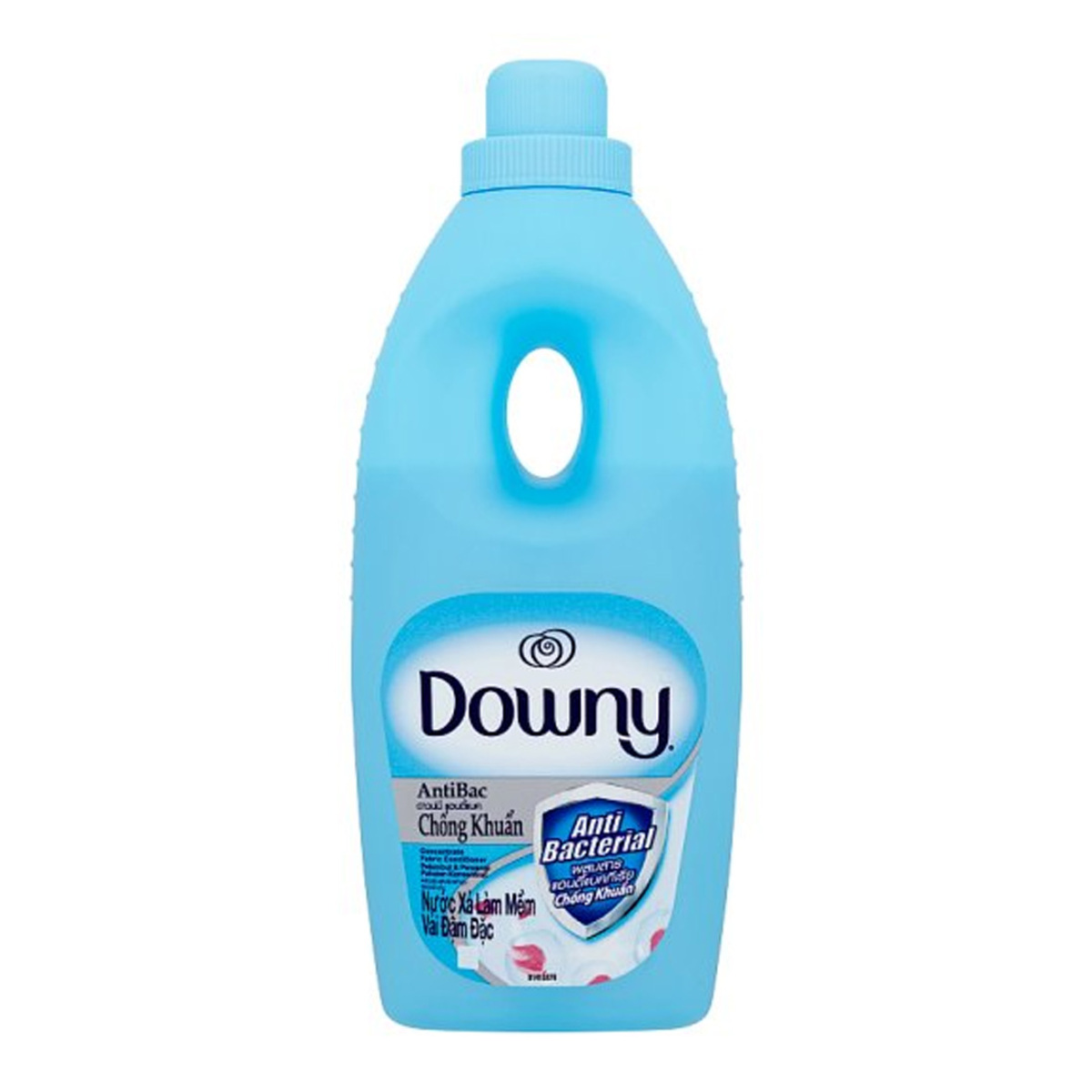Downy Softener Anti Bacterial Bottle 800ml