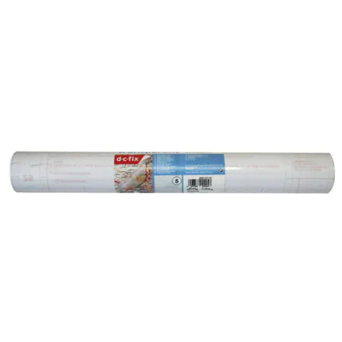 DC-Fix Embosed Book Cover Roll, 45 x 1500 cm, DC-200-7022