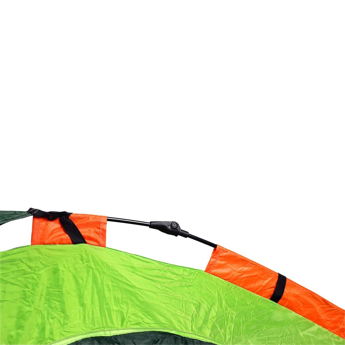Campmate Automatic Tent 2 Person, Green, 075