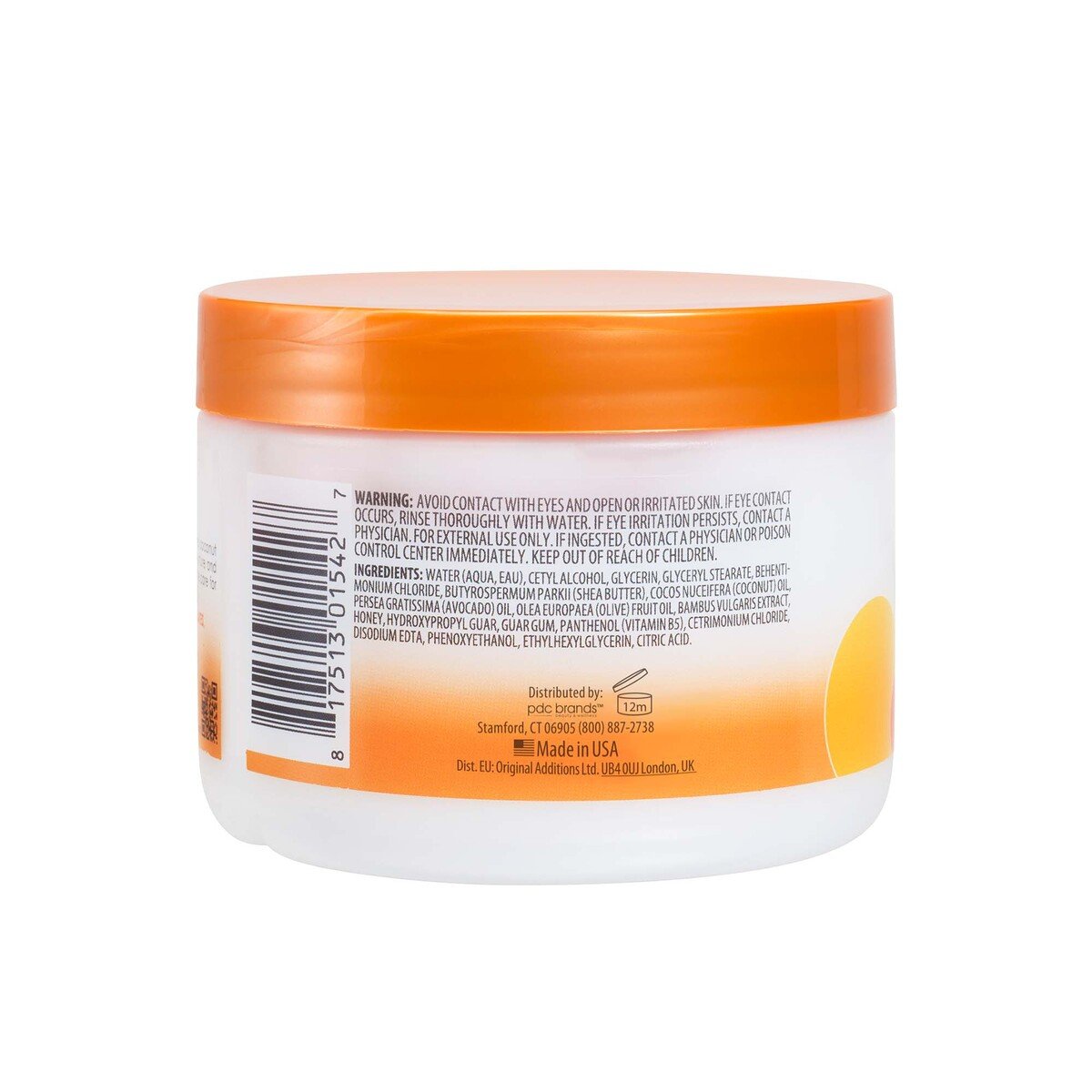 Cantu Care for Kids Leave-in Conditioner 283 g