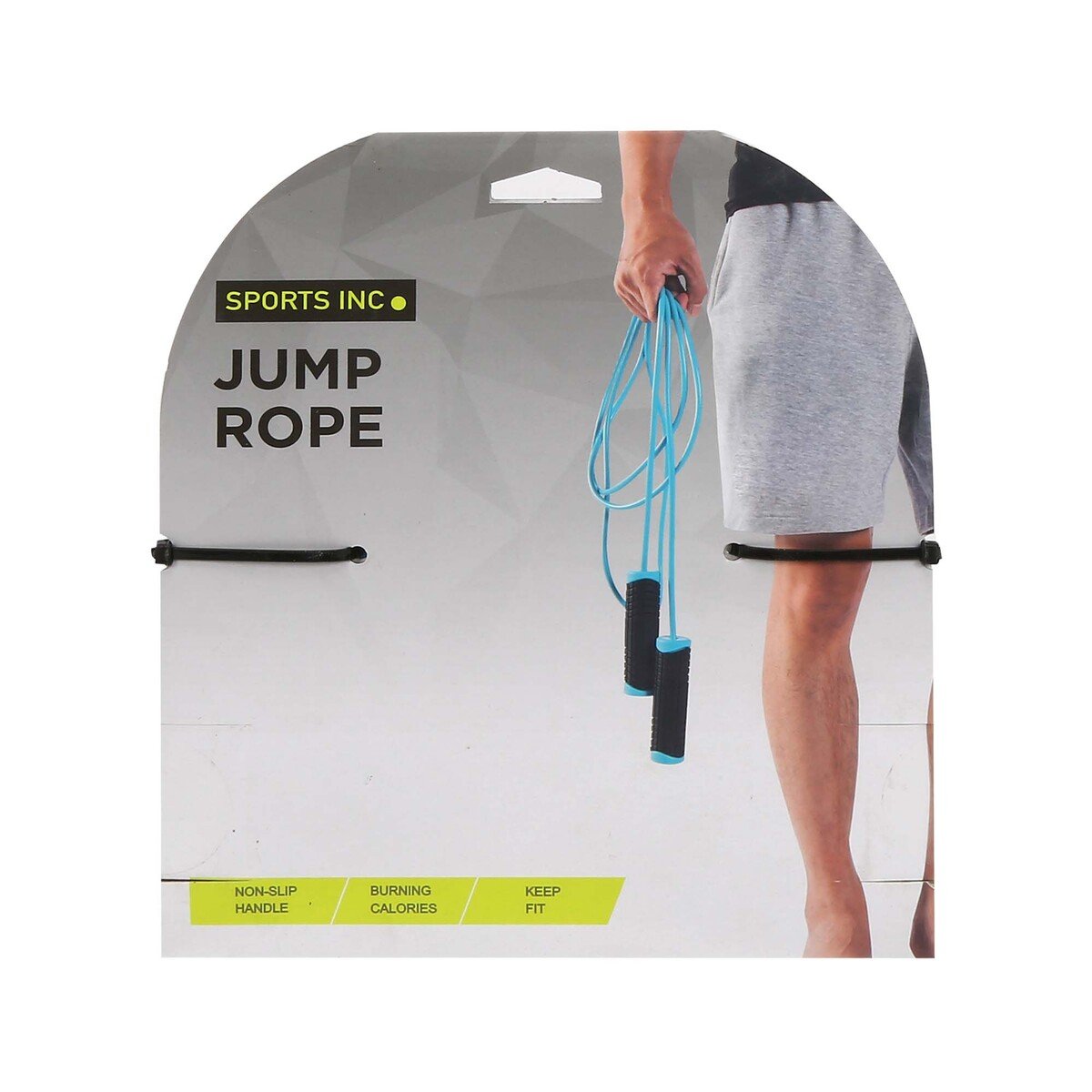 Sports Inc Jump Rope, LP8286