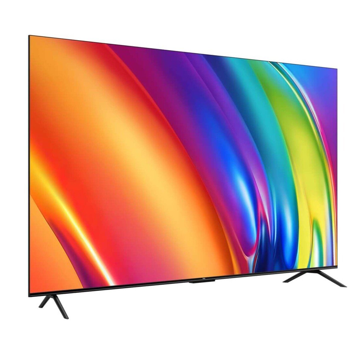TCL 85 inches 4K Ultra HD Google Smart LED TV, 85P745