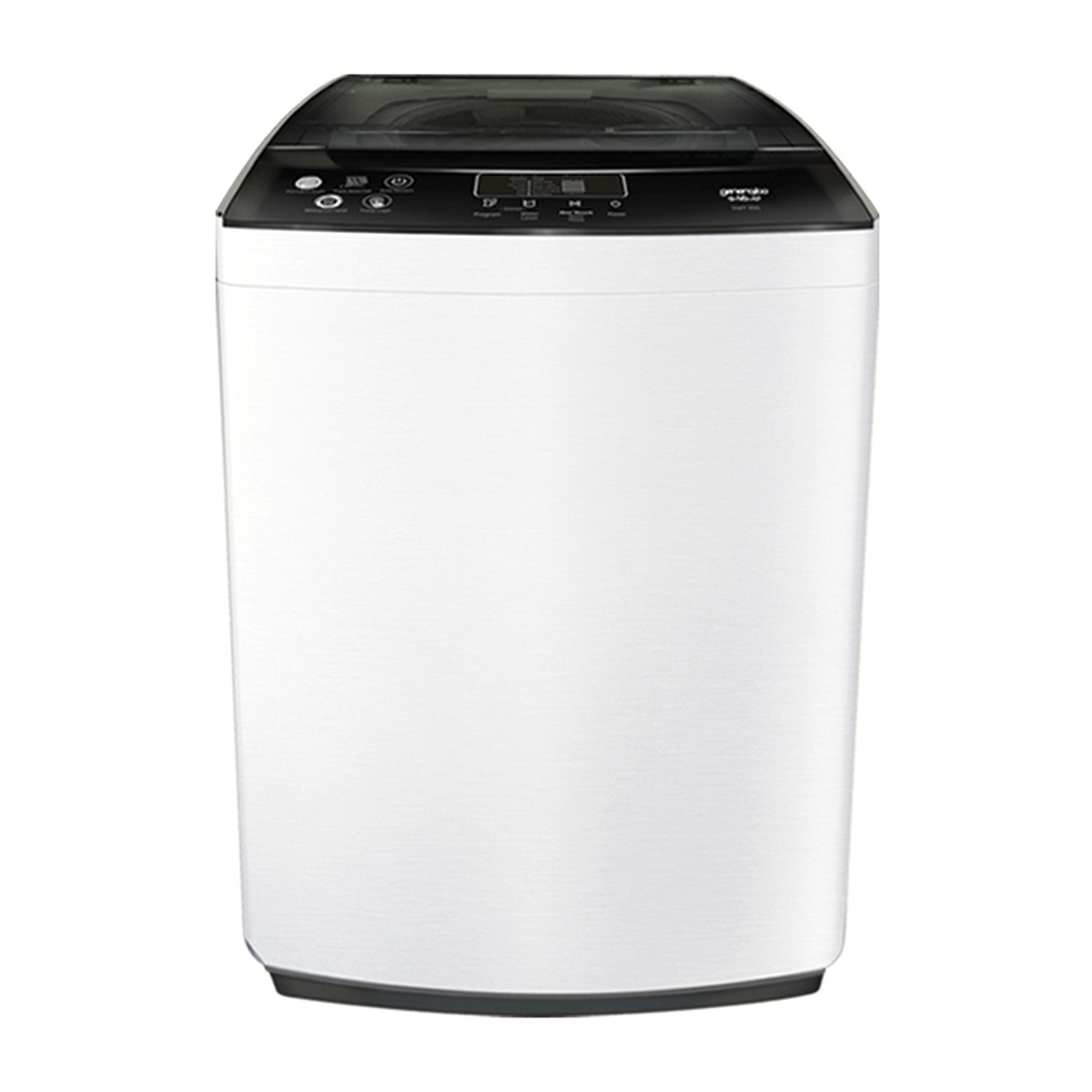 Generalco Top Loading Automatic Washing Machine, 9 kg, 700 rpm, White, GDWT-90ALBZ