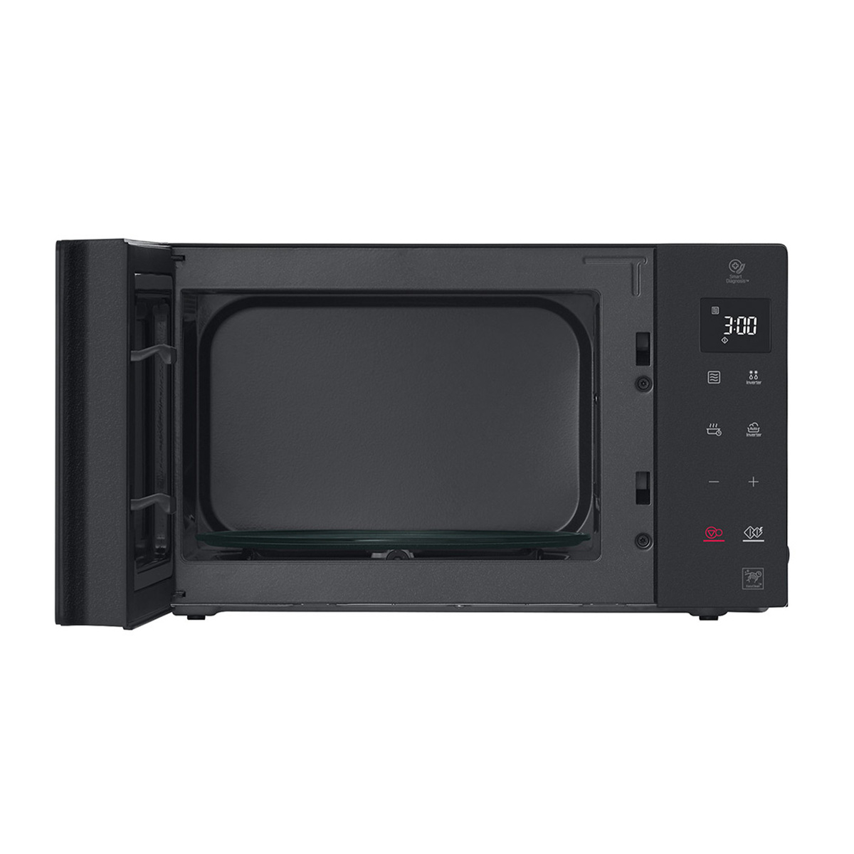 LG Microwave Oven MS2336GIB 23Ltr