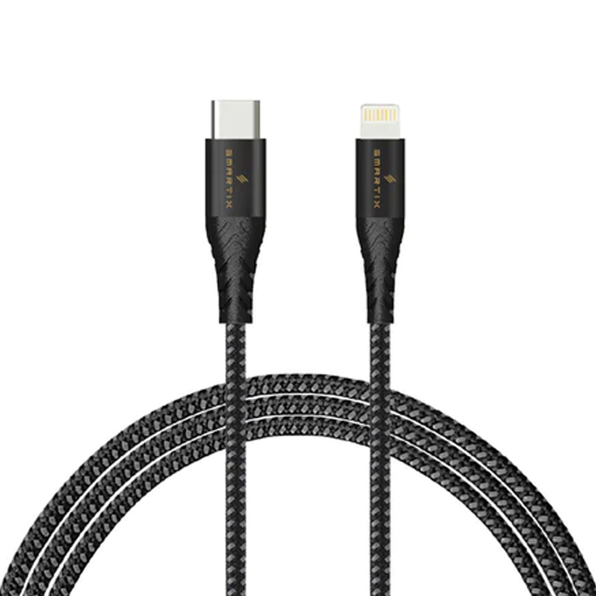 Smartix USB-C To Lightning Cable IG20W12MF 20W
