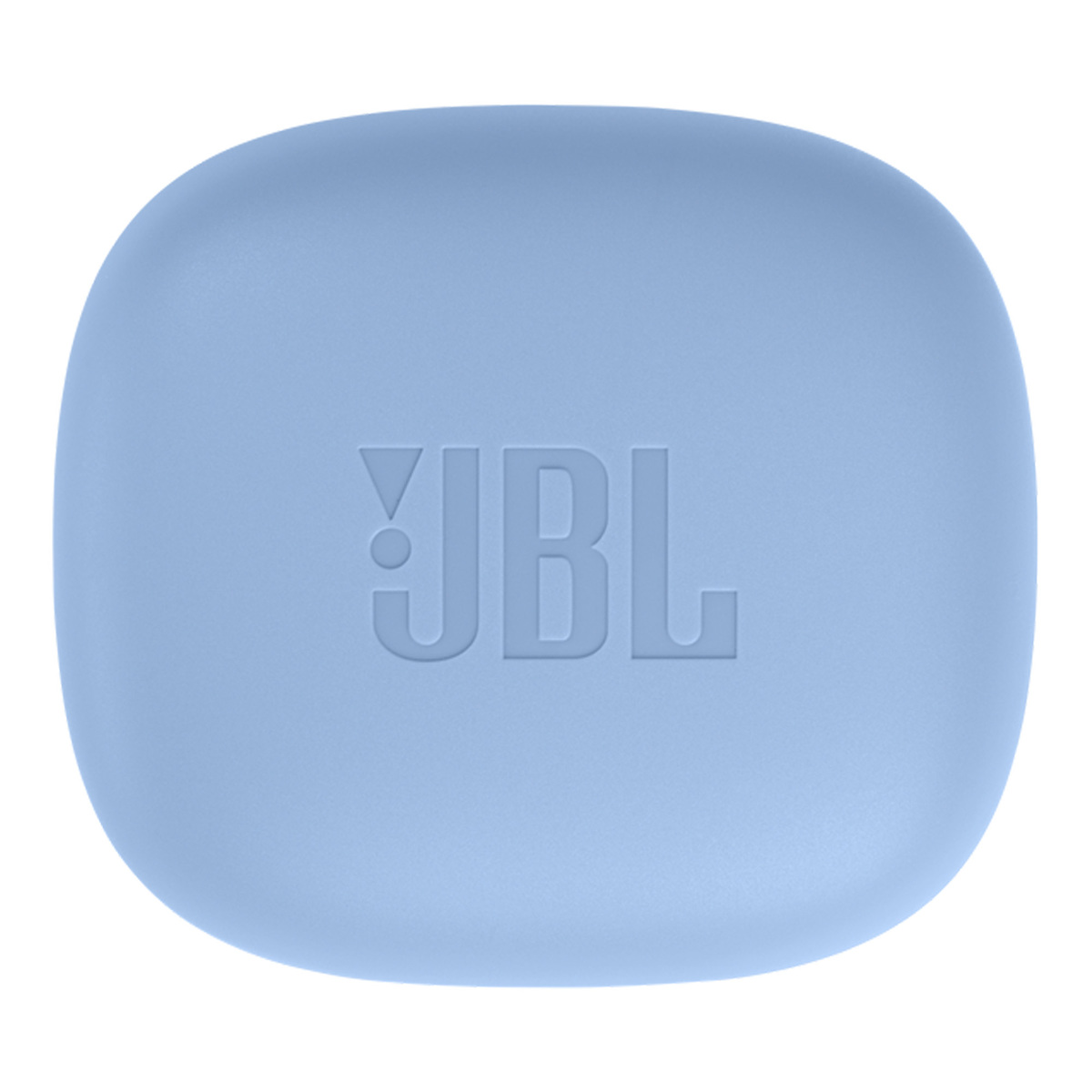 JBL Wave Flex True Wireless Earbud, Blue, JBLWFLEXBLU