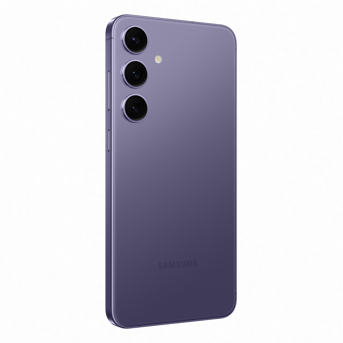 Samsung S24+ Dual Sim 5G Smartphone, 12 GB RAM, 512 GB Storage, Cobalt Violet