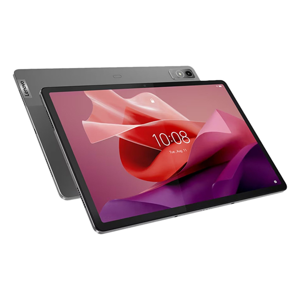 Lenovo Tab P12 Tablet, 8 GB RAM, 128 GB Storage, Storm Grey, TB370FU