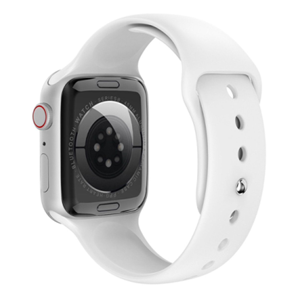 Wiwu SW01 Pro Sports Smart Watch Series 8